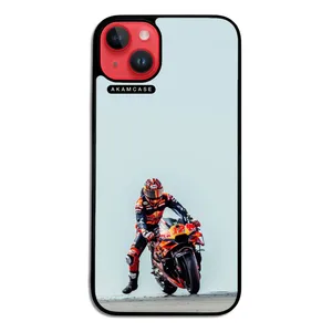 AKAM AMC-WA14PLUS-MOTORCYCLE-10Cover For Apple iPhone 14 Plus
