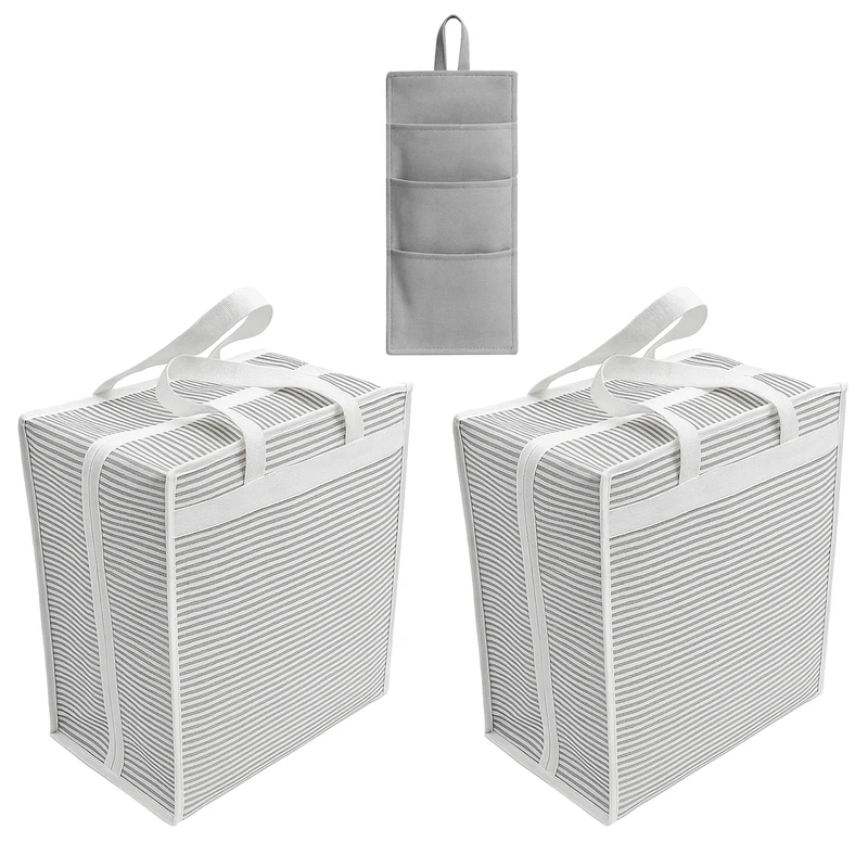 نظم دهنده کفش ارگانو مدل تراول شوز بسته 3 عددی