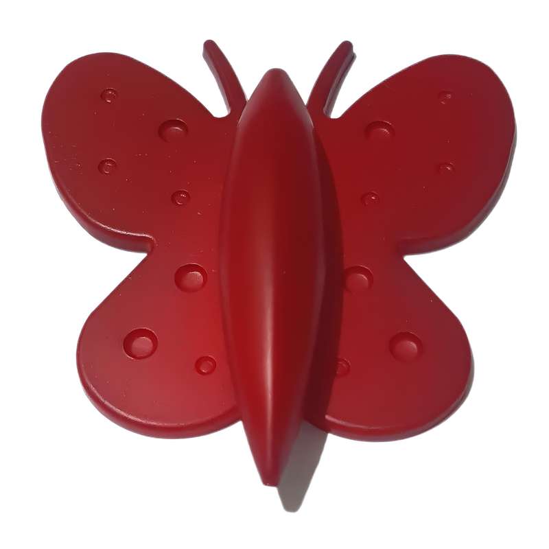 دستگیره کمد مدل 110َ مجموعه 3 عددی