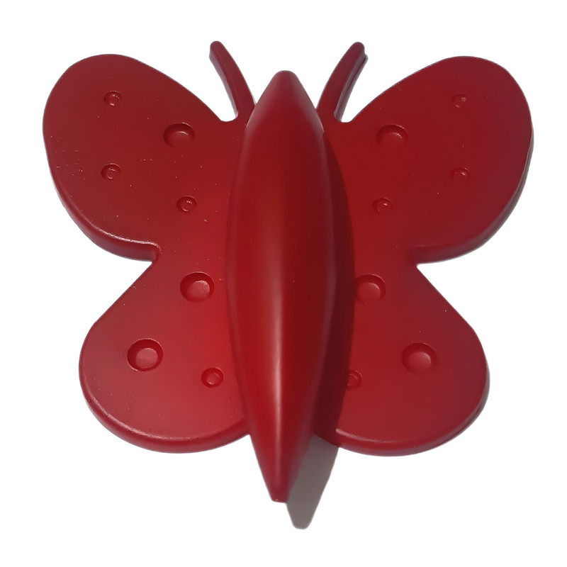 دستگیره کمد مدل 110َ مجموعه 3 عددی