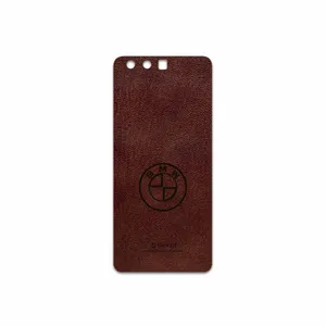 MAHOOT NL-BMW Cover Sticker for Huawei P10