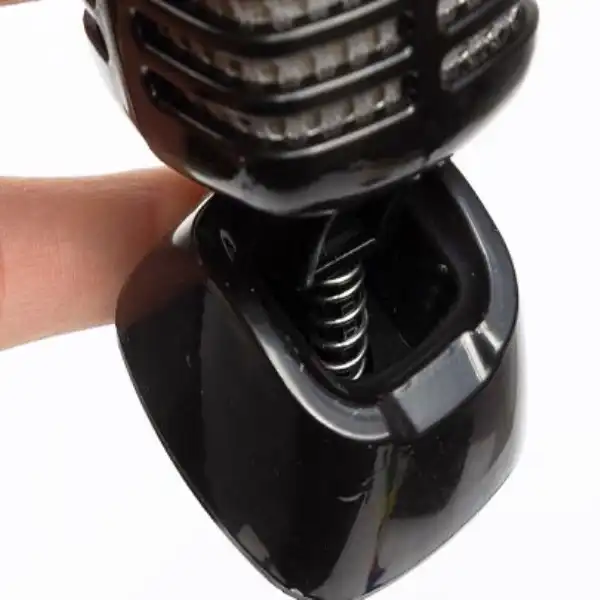 خوشبوکننده خودرو طرح میکروفن مدل MC01