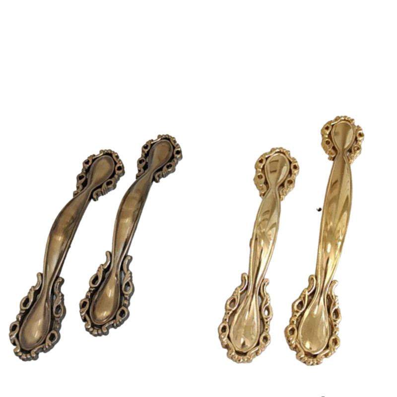 دستگیره کابینت مدل 96Mm  بسته 2 عددی