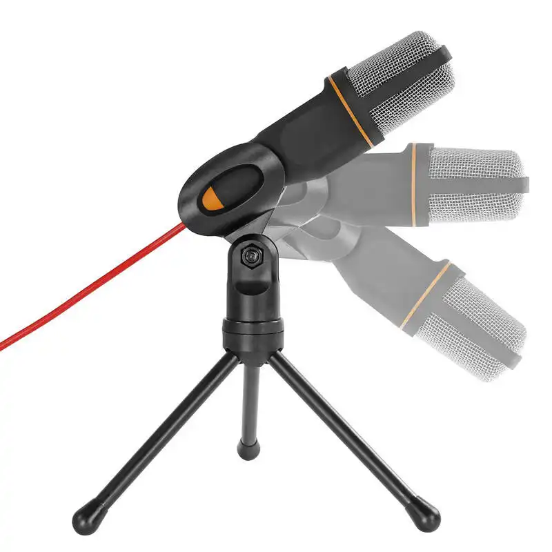 میکروفن رومیزی مدل SF-666