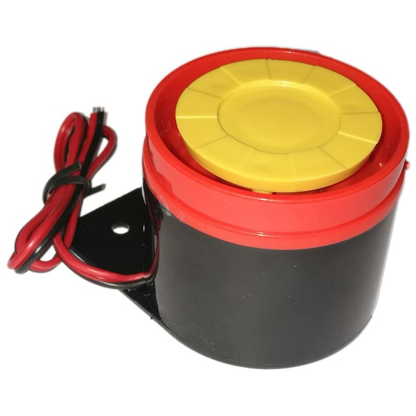 آژیر دزدگیر گپ مدل P1 آژیر دزدگیر گپ مدل P1