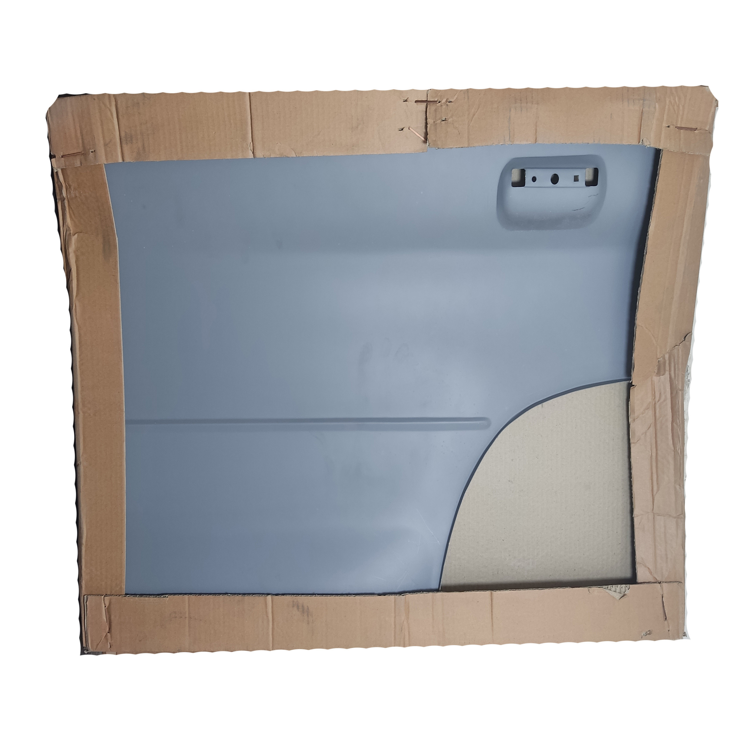 روکش درب عقب راست کد 08 مناسب برای پراید