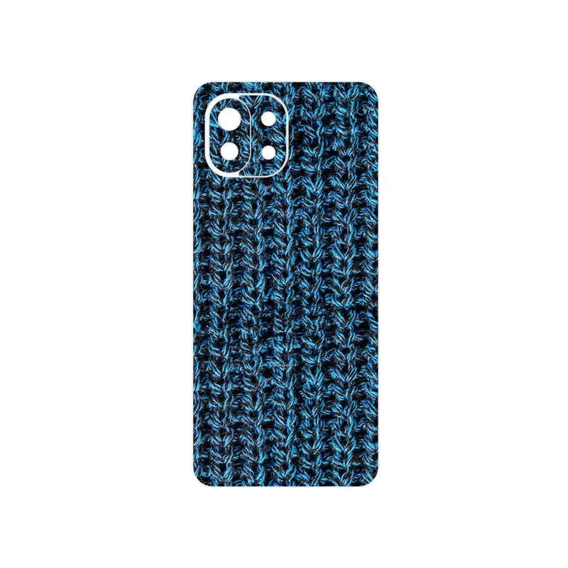 برچسب پوششی ماهوت مدل Fabric Texture 2 مناسب برای گوشی موبایل شیائومی MI 11 LITE