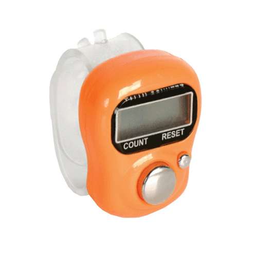 صلوات شمار کد 02