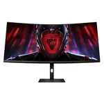 مانیتور خمیده گیمینگ 34 اینچ شیائومی مدل G34WQi