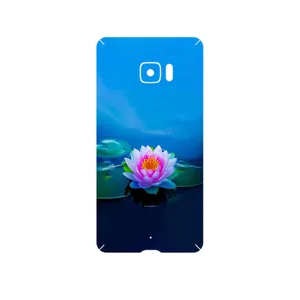 MAHOOT Lotus Cover Sticker for HTC U Ultra