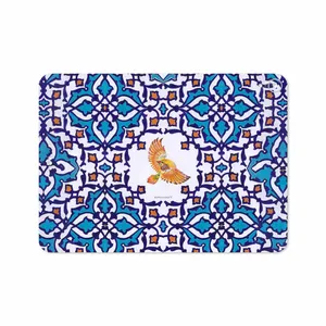 MAHOOT Homa Tile Cover Sticker for Apple iPad Pro 11 2018 A2013