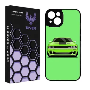 RIVEN RI3-20 Case For Apple iphone 13