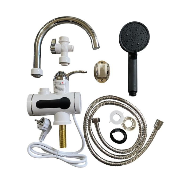 آبگرمکن برقی مدل GH-OC12