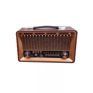 رادیو مدل 1918CH-KEMAI