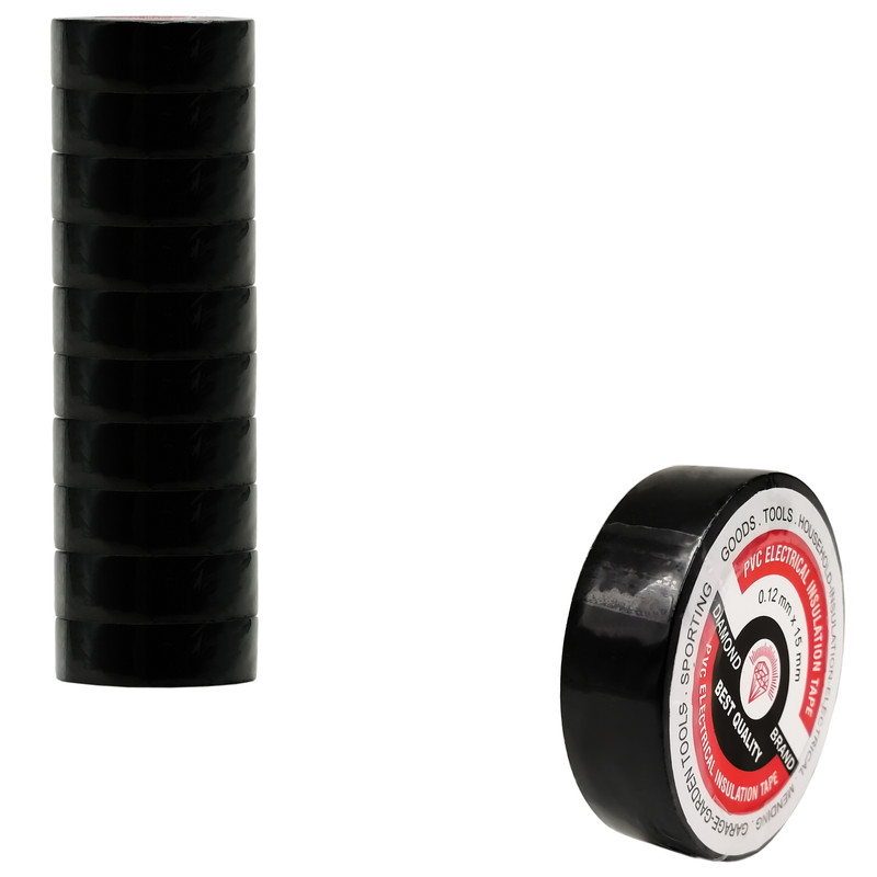 چسب برق دیاموند مدل DB-1 بسته 10 عددی