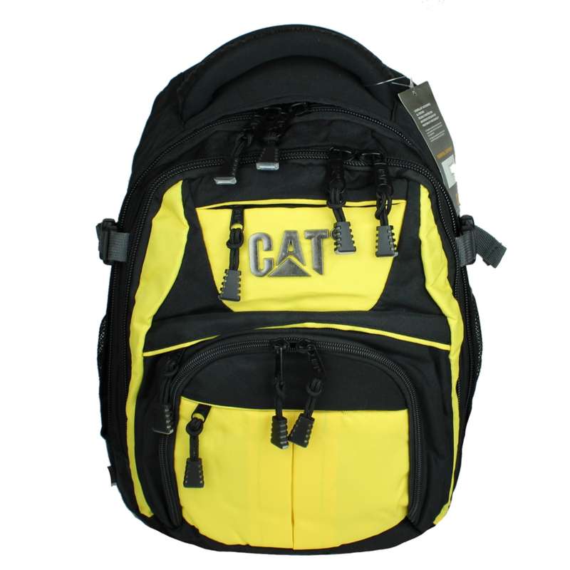 کوله پشتی کاترپیلار مدل Cat