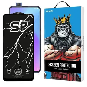 Epicoy SP Factory Screen Protector For Xiaomi Mi 9T/Mi 9T Pro 