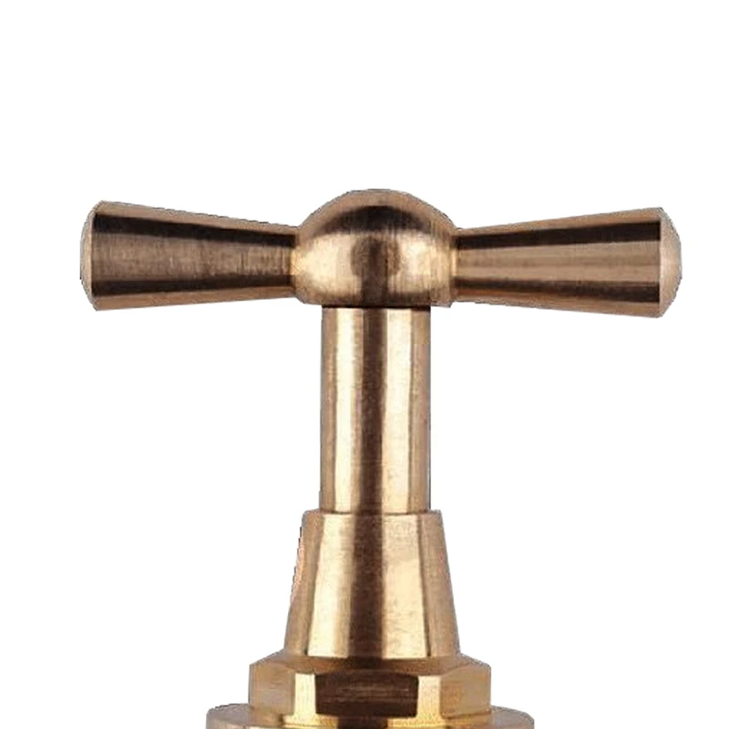 عکس شماره 4 : مغزی شیر حیاطی مدل brnj1-2