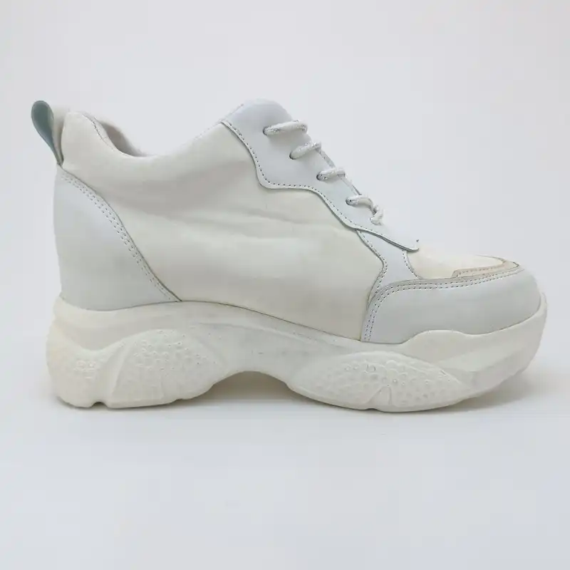 کفش راحتی زنانه مدل N 27