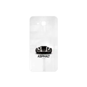 MAHOOT Asphalt Game Series Cover Sticker for Samsung Galaxy J7 2015