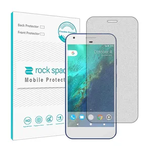  Rockspace HyMTT model Matte screen protector suitable for Google Pixel XL mobile phone