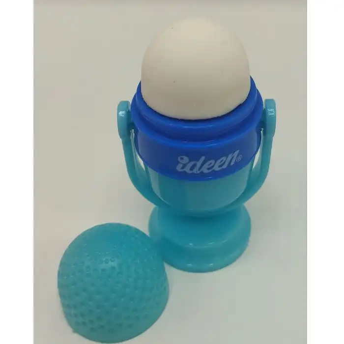 تراش آیدن مدل میکروفون کد 012 بسته 4 عددی