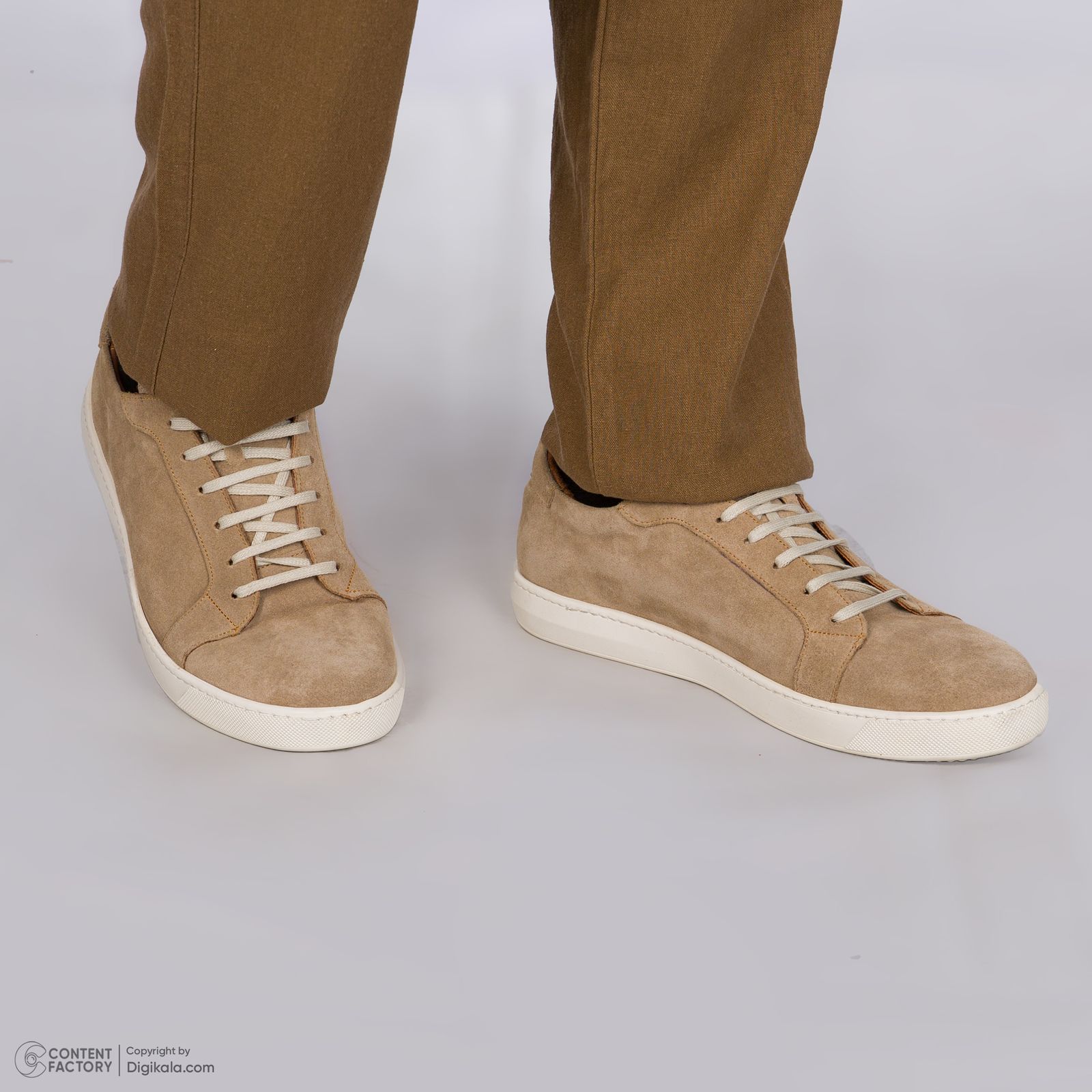 کفش روزمره مردانه ایندی پابلیک مدل MF193000SN -  - 3
