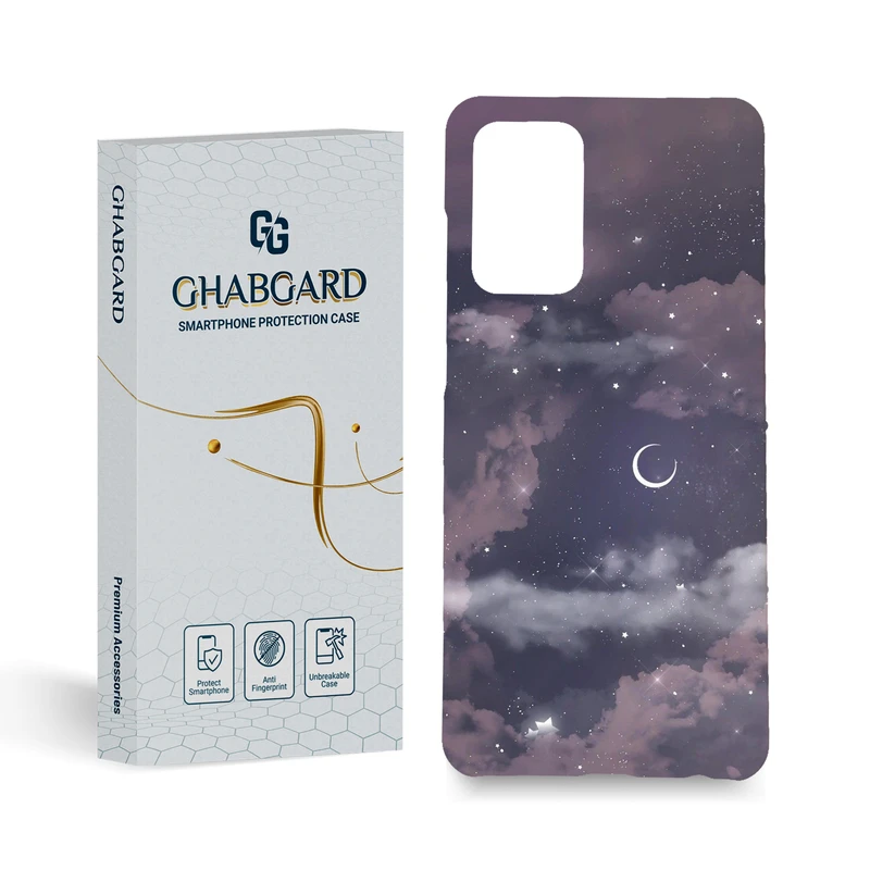 کاور قاب گارد مدل فانتزی مناسب برای گوشی موبایل سامسونگ Galaxy A72