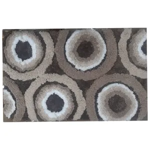 پادری مدل میکروفایبر کد 800 سایز 76x46 سانتی متر