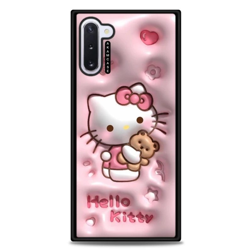 کاور آکام مدل AMC-WSGN10-JELLY-57 مناسب برای گوشی موبایل سامسونگ Galaxy Note 10