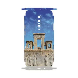 MAHOOT TAKHT-e-JAMSHID-FullSkin Cover Sticker for OnePlus 7 Pro