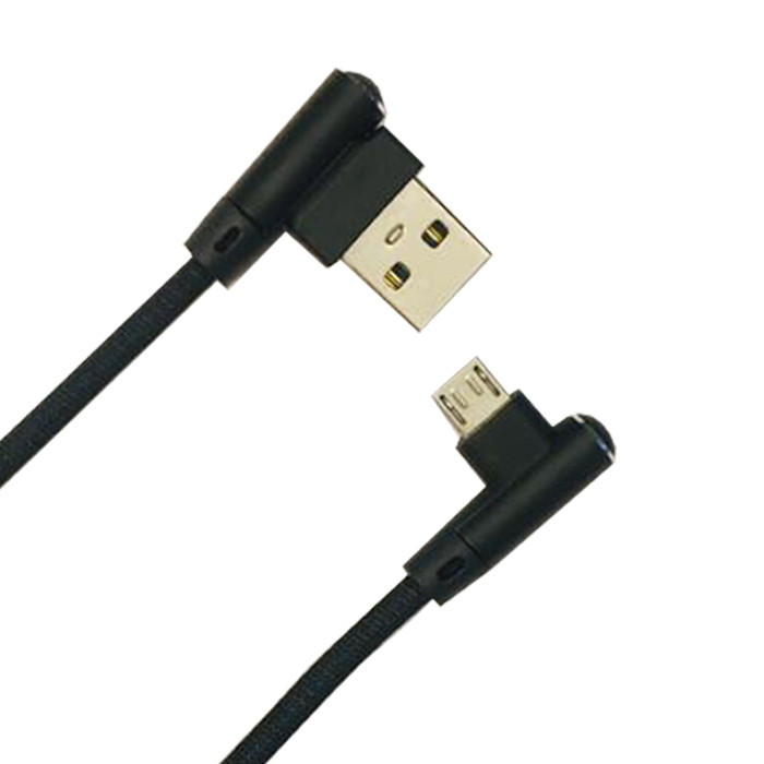 کابل تبدیل USB به microUSB ایکس فون سیمکس مدل XFC-5 طول 1متر