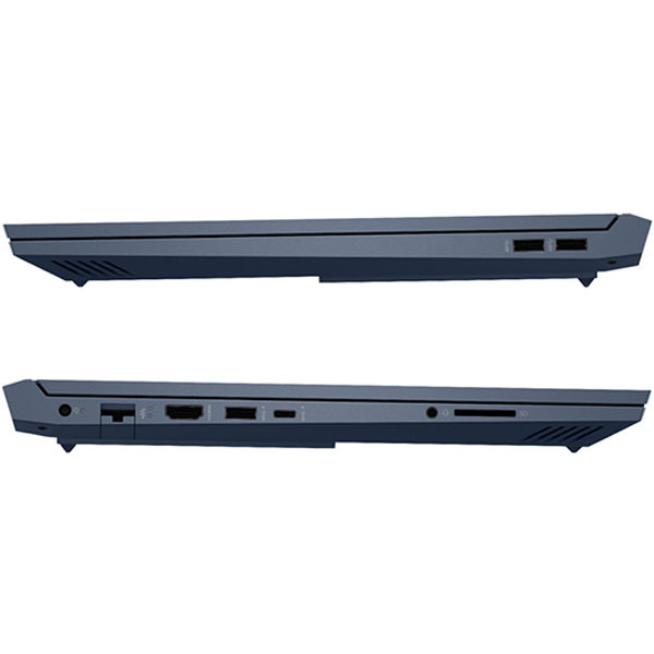 لپ تاپ 15.6 اینچی اچ‌ پی مدل Victus 15-FA1093DX- i5 8GB 512SSD