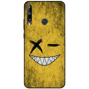 Megafone 8069 Cover For Huawei Y7P 2020