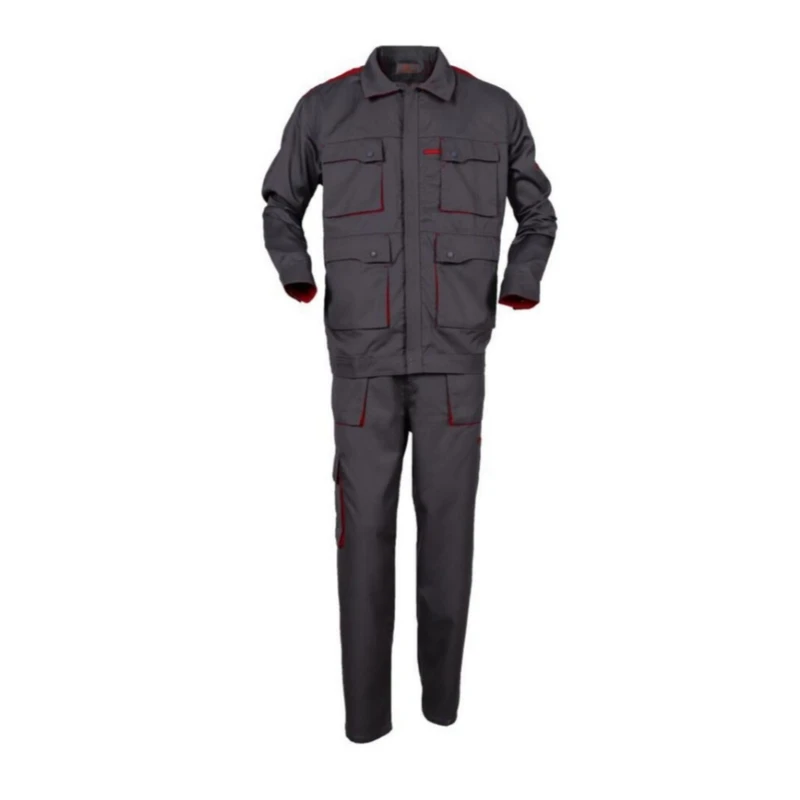 لباس کار ایران دوکا مدل ست ورک 