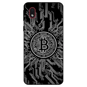 Megafone 7737 Cover For Samsung Galaxy A01 Core / M01 Core 