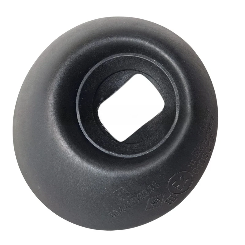 پایه آینه دستی چپ کروز پلاس کد 34001701 مناسب برای تندر 90