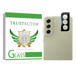 Trustector FULLENSTCamera Lens Protector For Samsung Galaxy S21 5G