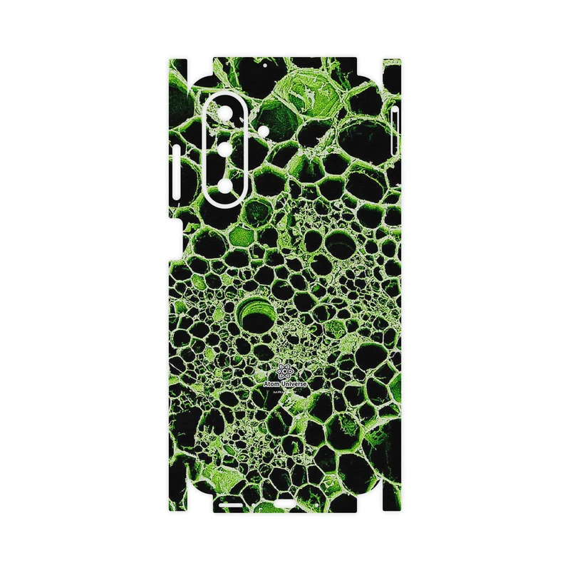 برچسب پوششی ماهوت مدل Atom Universe 4-FullSkin مناسب برای گوشی موبایل سامسونگ Galaxy A26