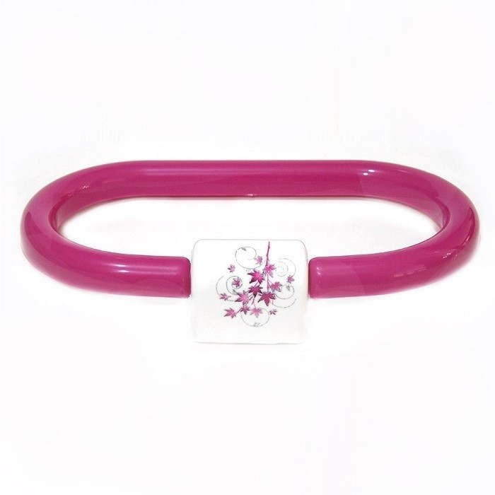 آویز حوله مدل erika 2