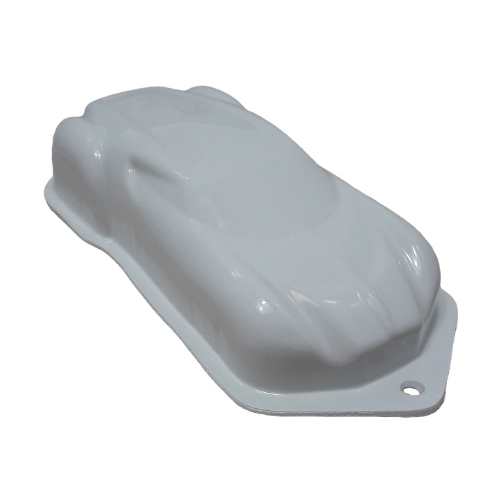 ماکت تست رنگ خودرو مدل R2020 بسته 5 عددی