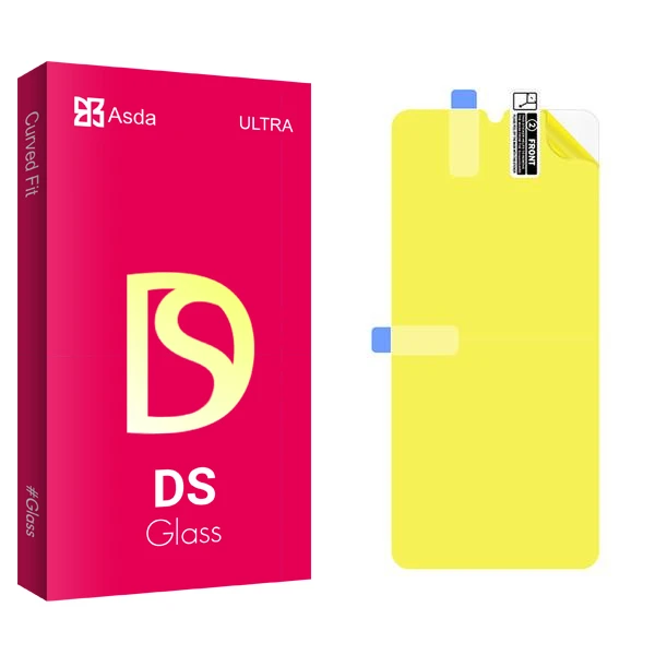 محافظ صفحه نمایش آسدا مدل DS2 مناسب برای گوشی موبایل سامسونگ Galaxy A31