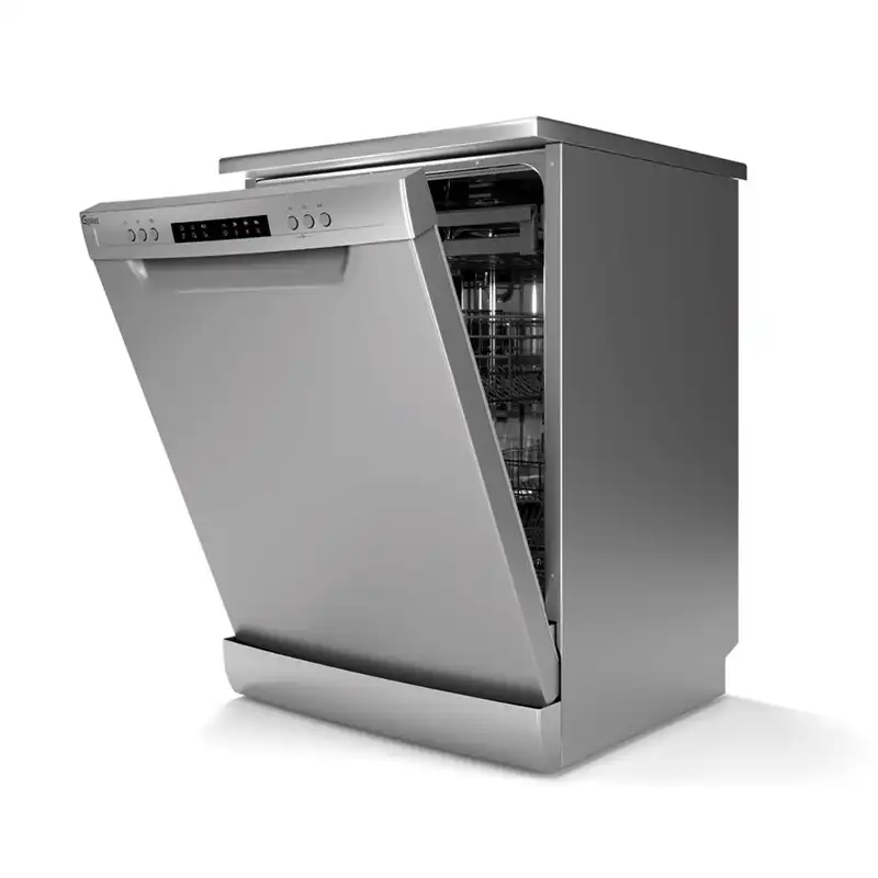 ماشین ظرفشویی جی پلاس مدل GDW-P5673NS