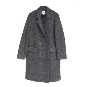 پالتو زنانه کوتون مدل 9KAK06798EW045