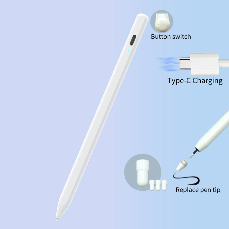 قلم لمسی مدل Stylus