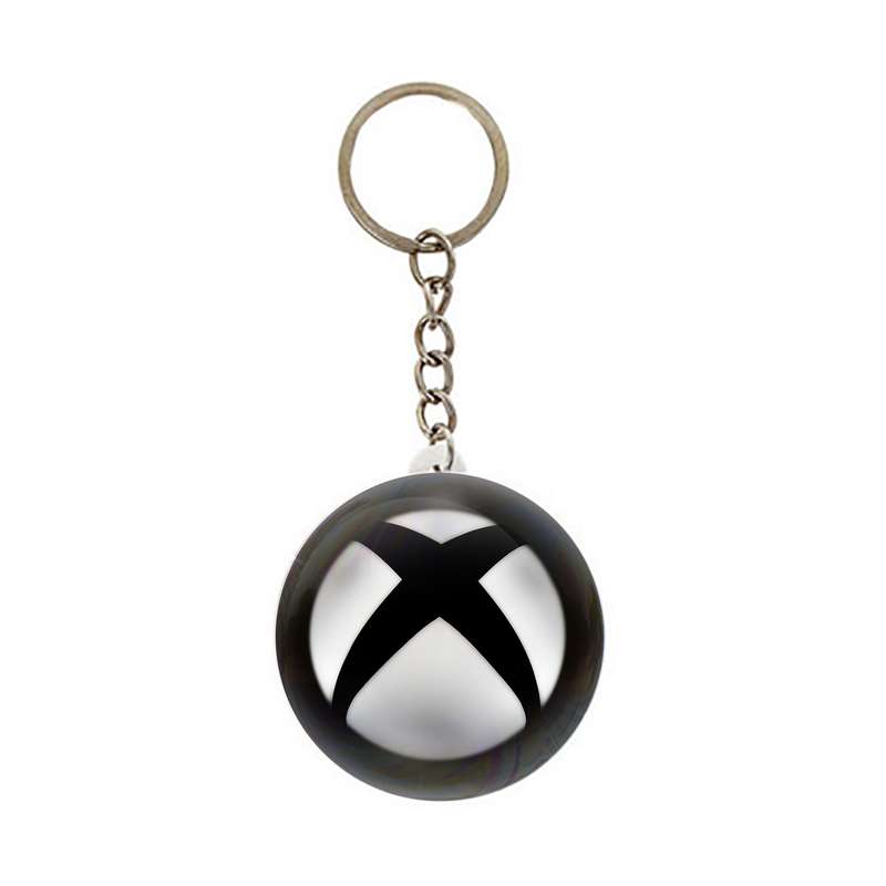 جاکلیدی عرش مدل گیم ایکس باکس Xbox کد Asj6327