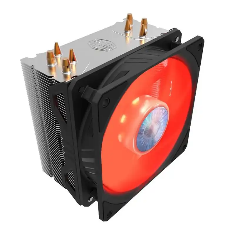 خنک کننده پردازنده کولر مستر مدل T 400-i