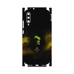MAHOOT Billie Eilish-FullSkin Cover Sticker for Xiaomi Mi A3