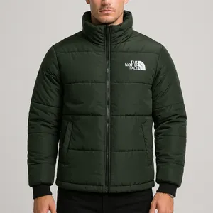 کاپشن مردانه مدل ضد آب 