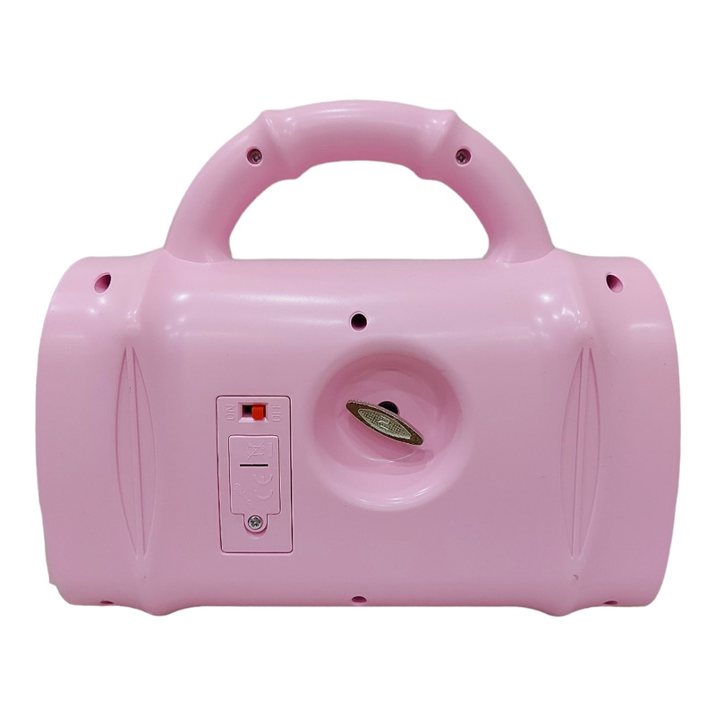 جعبه موزیکال مدل چمدانی